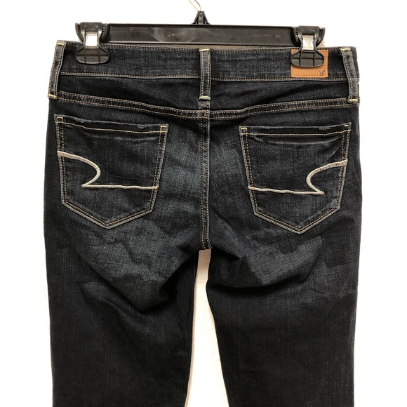 American Eagle women’s skinny jeans, 2R - Picture 6 of 11